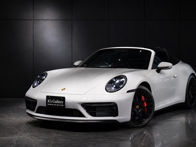 2022 Porsche 911 photo 1