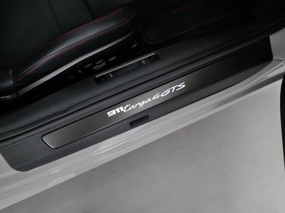 2022 Porsche 911 缩略图 55
