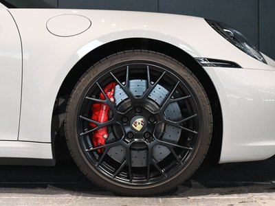 2022 Porsche 911 缩略图 71
