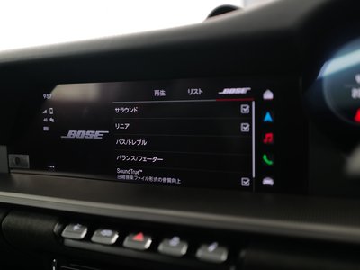2022 Porsche 911 缩略图 25