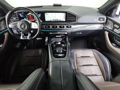 MERCEDES-BENZ GLE - 5