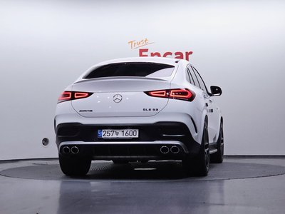 MERCEDES-BENZ GLE - 4