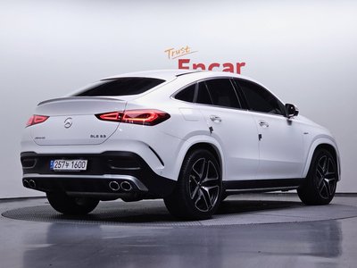 MERCEDES-BENZ GLE - 3