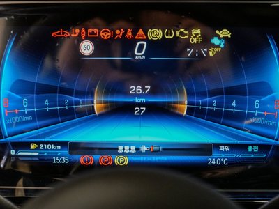 MERCEDES-BENZ G-CLASS - 10