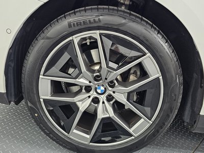 BMW 5 SERIES - 6