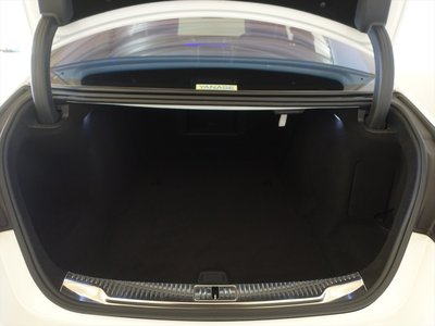 MERCEDES-BENZ S-CLASS - 10