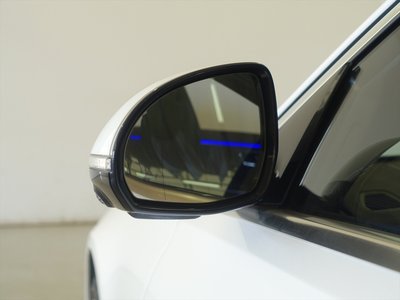 MERCEDES-BENZ S-CLASS - 6