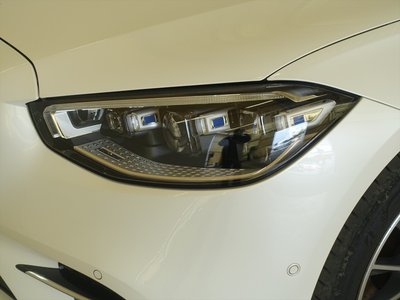 MERCEDES-BENZ S-CLASS - 8