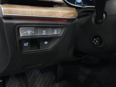 صورة مصغرة 18 لـ 2022 Genesis G80 (RG3)