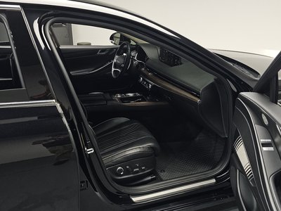 صورة مصغرة 11 لـ 2022 Genesis G80 (RG3)