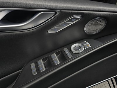 صورة مصغرة 17 لـ 2022 Genesis G80 (RG3)