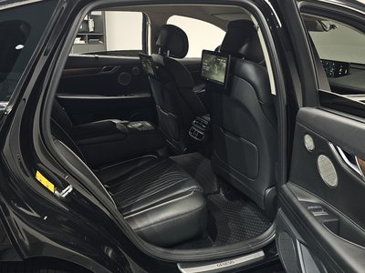 صورة مصغرة 12 لـ 2022 Genesis G80 (RG3)