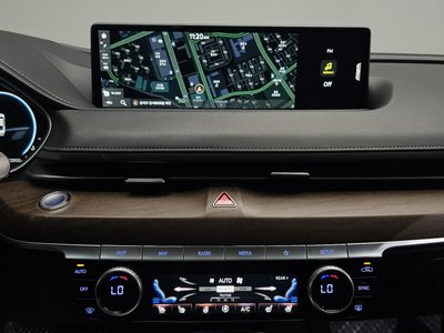 صورة مصغرة 14 لـ 2022 Genesis G80 (RG3)