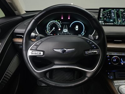 صورة مصغرة 13 لـ 2022 Genesis G80 (RG3)