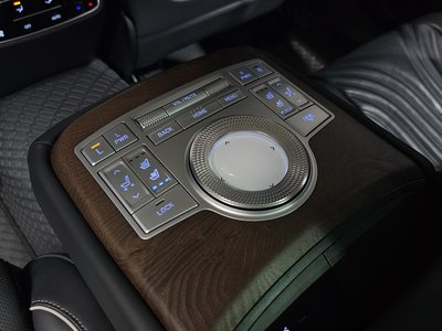 صورة مصغرة 19 لـ 2022 Genesis G80 (RG3)