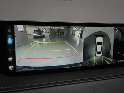 صورة مصغرة 15 لـ 2022 Genesis G80 (RG3)