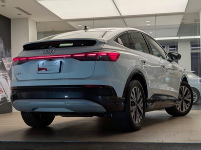صورة مصغرة 31 لـ 2026 AUDI Q4 SPORTBACK E-TRON