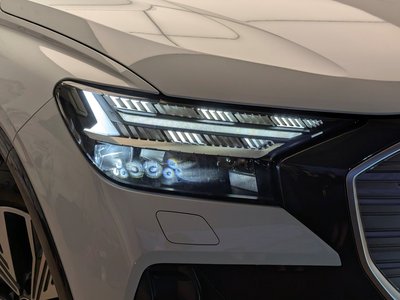 2026 AUDI Q4 SPORTBACK E-TRON — фото 8
