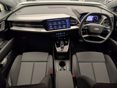 صورة مصغرة 15 لـ 2026 AUDI Q4 SPORTBACK E-TRON