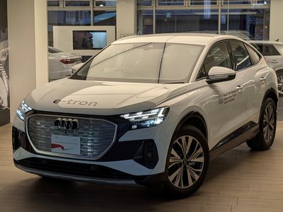 صورة مصغرة 26 لـ 2026 AUDI Q4 SPORTBACK E-TRON