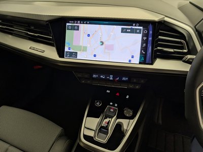 صورة مصغرة 58 لـ 2026 AUDI Q4 SPORTBACK E-TRON