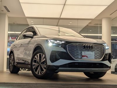 صورة مصغرة 27 لـ 2026 AUDI Q4 SPORTBACK E-TRON