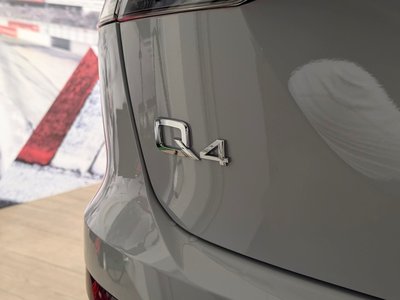 صورة مصغرة 43 لـ 2026 AUDI Q4 SPORTBACK E-TRON