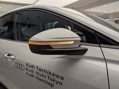 2026 AUDI Q4 SPORTBACK E-TRON — фото 9