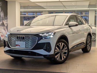 صورة مصغرة 23 لـ 2026 AUDI Q4 SPORTBACK E-TRON