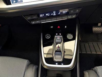 صورة مصغرة 20 لـ 2026 AUDI Q4 SPORTBACK E-TRON