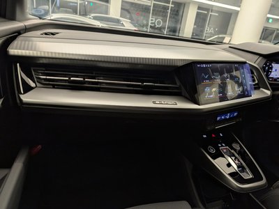 صورة مصغرة 71 لـ 2026 AUDI Q4 SPORTBACK E-TRON