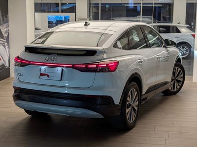 صورة مصغرة 33 لـ 2026 AUDI Q4 SPORTBACK E-TRON