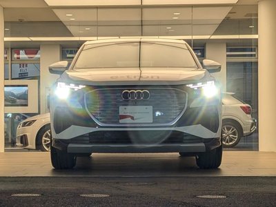 صورة مصغرة 21 لـ 2026 AUDI Q4 SPORTBACK E-TRON
