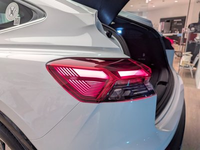 صورة مصغرة 45 لـ 2026 AUDI Q4 SPORTBACK E-TRON