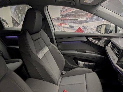صورة مصغرة 73 لـ 2026 AUDI Q4 SPORTBACK E-TRON