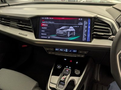 صورة مصغرة 18 لـ 2026 AUDI Q4 SPORTBACK E-TRON