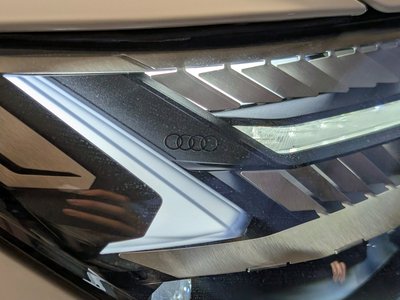 صورة مصغرة 29 لـ 2026 AUDI Q4 SPORTBACK E-TRON