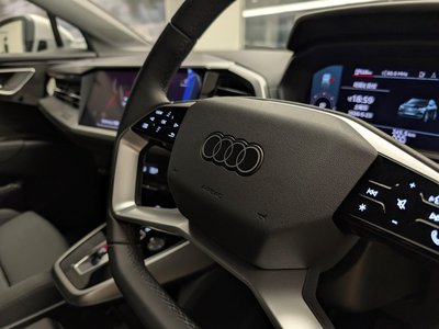 صورة مصغرة 54 لـ 2026 AUDI Q4 SPORTBACK E-TRON
