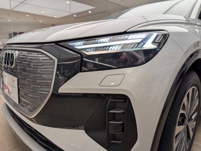 صورة مصغرة 38 لـ 2026 AUDI Q4 SPORTBACK E-TRON