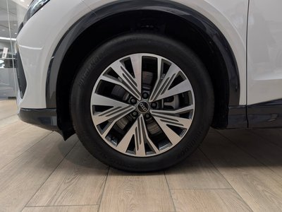 صورة مصغرة 40 لـ 2026 AUDI Q4 SPORTBACK E-TRON