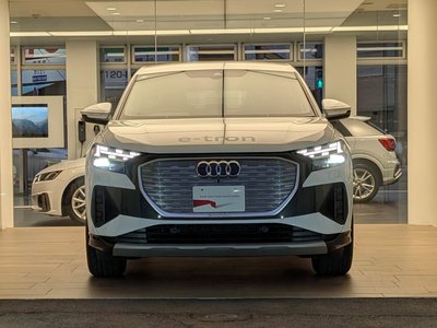 صورة مصغرة 22 لـ 2026 AUDI Q4 SPORTBACK E-TRON