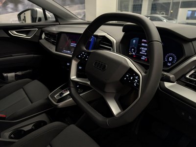 صورة مصغرة 16 لـ 2026 AUDI Q4 SPORTBACK E-TRON