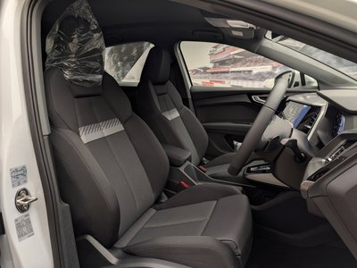 صورة مصغرة 50 لـ 2026 AUDI Q4 SPORTBACK E-TRON
