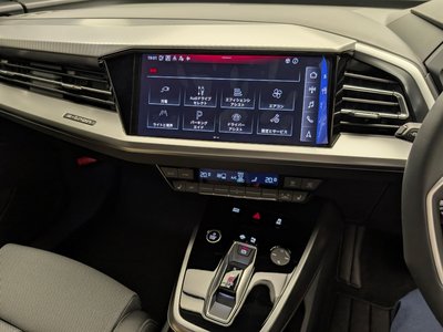 صورة مصغرة 59 لـ 2026 AUDI Q4 SPORTBACK E-TRON