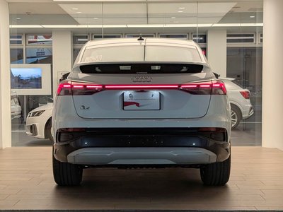 صورة مصغرة 34 لـ 2026 AUDI Q4 SPORTBACK E-TRON