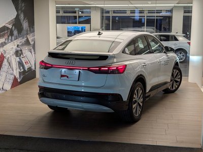 صورة مصغرة 32 لـ 2026 AUDI Q4 SPORTBACK E-TRON