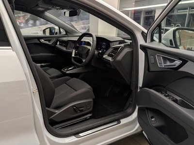 صورة مصغرة 14 لـ 2026 AUDI Q4 SPORTBACK E-TRON