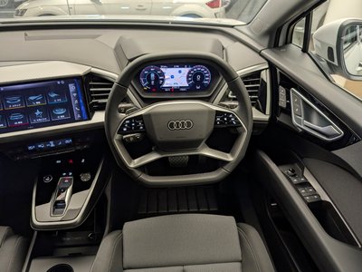 صورة مصغرة 53 لـ 2026 AUDI Q4 SPORTBACK E-TRON