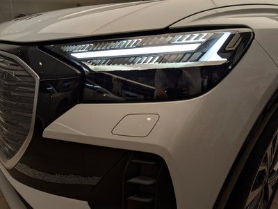 صورة مصغرة 39 لـ 2026 AUDI Q4 SPORTBACK E-TRON