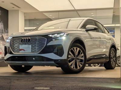 صورة مصغرة 25 لـ 2026 AUDI Q4 SPORTBACK E-TRON